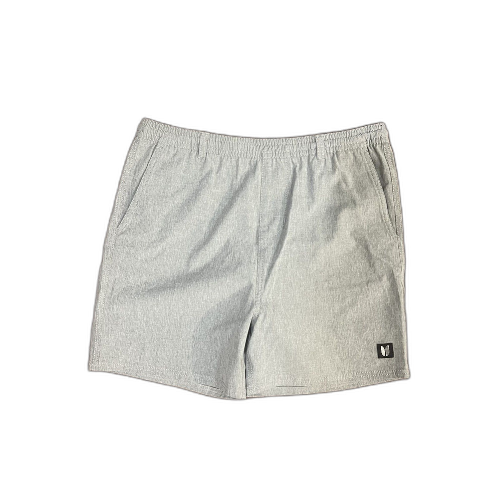 LINKSOUL Saturday Junior Shorts Kids Large Shorts Golf Preppy Athletic